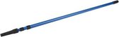 Silverline Uitschuifbare steel 1,1 - 2 meter