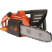 BLACK+DECKER CS2040-QS Kettingzaag - 2000W - 40cm - gesnoerd