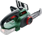 Bosch UniversalChain 18 Accukettingzaag - Zonder 18 V accu en oplader