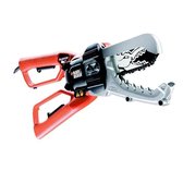 BLACK+DECKER GK1000-QS Alligator Snoeizaag - 550W - 10cm - gesnoerd