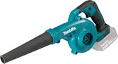 Makita DUB185Z | Accu Blazer | 18V | Zonder Accu's & Laders