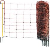 Net Excellent - 90 cm - dubbel.p - 50m - Schaap