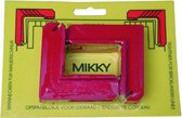 Mikky opspanblokjes 2 st. (draadspanner) - MM337000
