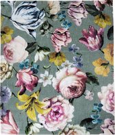 Jet Originals Gastendoekjes 2 stuks 30x50 - Floral All Over