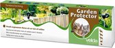 Garden Protector - Velda - Schrikdraad 40 meter wering honden, katten, reigers