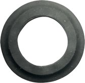 Reginox | Franke pakkingring Turbo Rubberring | Zeefkorf | Reserveonderdeel | Gootsteen zeef | Spoelbak | vervang rubber | buitenmaat : 4,7cm | binnenmaat: 2,7cm