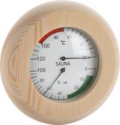 Koopgids: Dit zijn de beste saunathermometers
