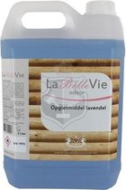 La Belle Vie opgietmiddel Lavendel 5 liter