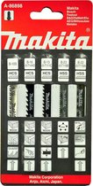 Mkt Decoupeerzaagblad assorti