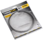 Powerplus POWX180A Zaaglint 1425 x 6,25 mm - Voor gebruik met POWX180