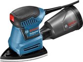 Bosch Professional GSS160 - Multischuurmachine - 180 W