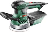 Bosch PEX 400 AE Excentrische schuurmachine - 350 W