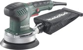 Metabo SXE3150 Excentrische Schuurmachine - 150mm - 310W