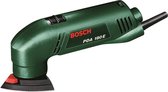 Bosch PDA 180 E Delta schuurmachine - 180 W