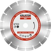 Kreator KRT082104 Diamantschijf D230 Premium