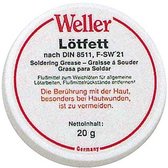 Weller Soldeervet LF25 20g