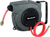 EINHELL Automatische Luchtslanghaspel 9m + 1m