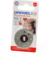 Dremel EZ SpeedClic: diamantsnijschijf