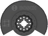 Bosch ACZ 85 MT4 segmentzaagblad - Voor tegels en voegen