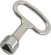 Driehoek sleutel (7mm)