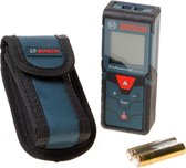 Bosch Professional GLM 40 - Afstandsmeter - Tot 40 meter