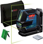 Bosch GLL 2-15 G Professional - Lijnlaser