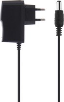 DC 5V 1A AC-adaptervoeding (100-240V) voor CCTV-bewakingscamera LED-stripverlichting