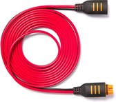 Ctek 56-304 2.5m Zwart/Rood electriciteitssnoer