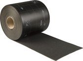 Ubbink Ubiflex loodvervanger - 150mm x 12meter - Zwart