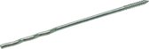Gb UNI-HSB spouwanker 160mm diameter 4mm HT 4.6 x 32mm RVS 316 O.G. 37409