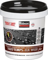 Rubson Elk Weer Plus Zwart 0.75 L