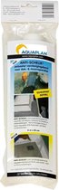 Aquaplan Anti-Scheur 4 m x 0,25 m | Polyester verstevigingsband