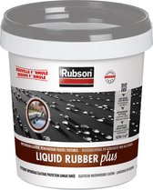Rubson Liquid Rubber Plus Grijs 0.75 L