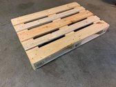 Epal Europallet voor Palletmeubels - 80 x 120 cm