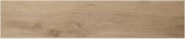 Eiken Wandplank | 140x25x2 | Onbehandeld