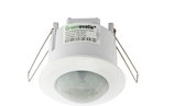 Groenovatie LED PIR Bewegingsmelder/Sensor - Inbouw - Plafond