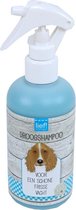 Lief! - Honden Droogshampoo Universeel - 250ml