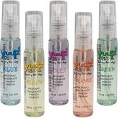 Yuup! Hondenparfum Set van 5 parfums 5x30ml