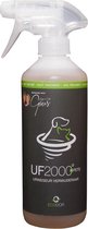 UF2000 4Pets - Urinegeur Verwijderaar - 500ml - Ecodor