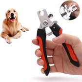 Nagelschaar voor dieren- Nagelknipper- Kat- Hond- Vogel Nagelschaartje - Huisdieren - Nail clipper- Nail cutter