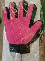 Vanish pet glove handschoen