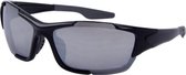 Az-eyewear Zonnebril Unisex Cat.3 Grijze Lens (9165a)