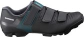 Shimano Schoenen MTB XC100 Zwart Dames-40