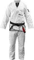 Ground Force Lichtgewicht Competitie BJJ Gi