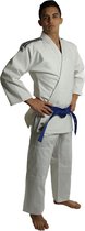 adidas Judopak J500 Training Judopak - Unisex - wit/zwart Maat/ Lichaamslengte 160 cm