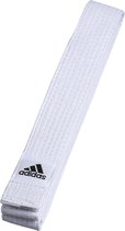 adidas Judoband - wit