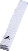 adidas Vechtsportband - wit