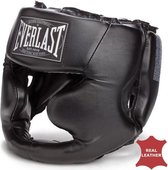 Everlast - Hoofdbeschmer - geschikt voor boksen, MMA en kickboksen - L/XL