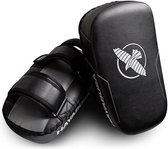 Hayabusa PTS3 Muay Thai Pads Pre Curved Hayabusa Thai Pads PTS3