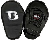 Stootpad (zwart) voor home training van Booster Fight Gear